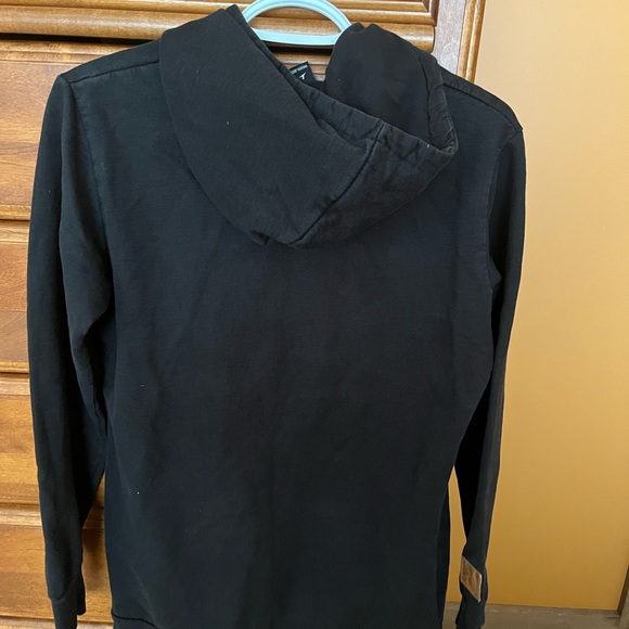 Axis hoodie - Picture 4 of 4